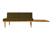 Set of Covers for Classic Sectional Sofa
